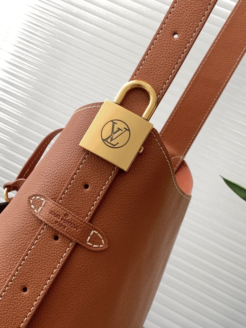 LV Top Handle Bags